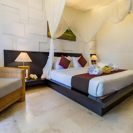 Belvilla Y Resort Near Central Ubud Exterior photo