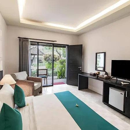 Belvilla Y Resort Near Central Ubud Exterior photo
