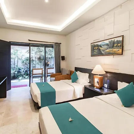 Belvilla Y Resort Near Central Ubud Exterior photo