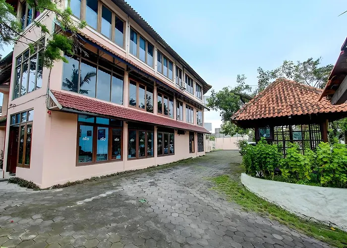 Belvilla Y Resort Near Central Ubud