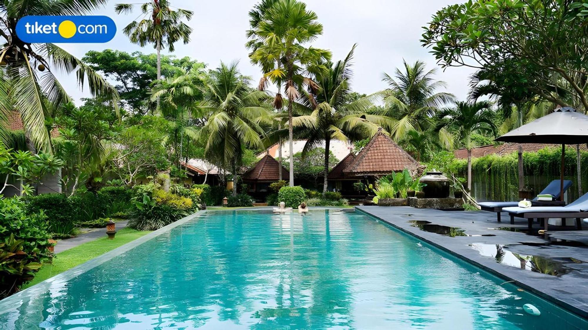Villa Belvilla Y Near Ubud