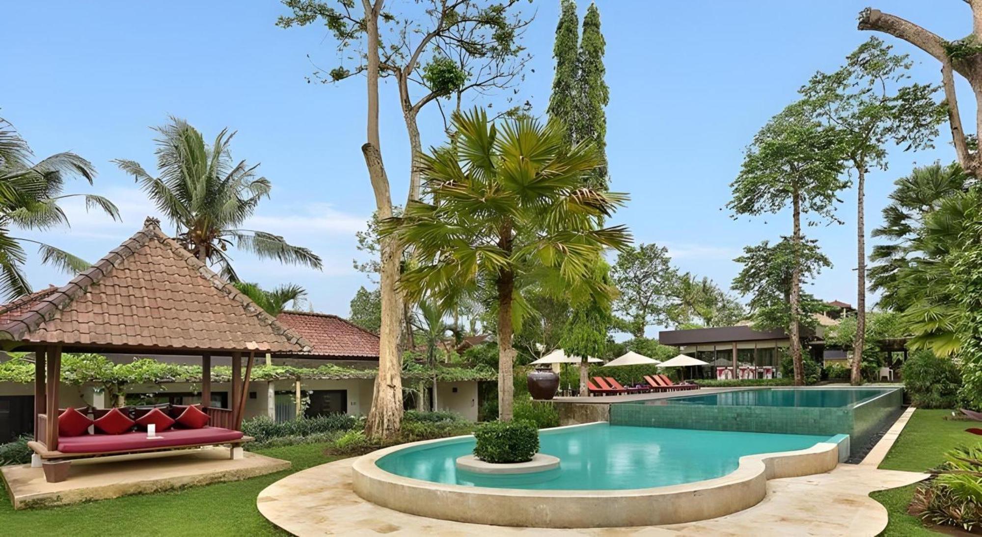 Belvilla Y Near * Ubud