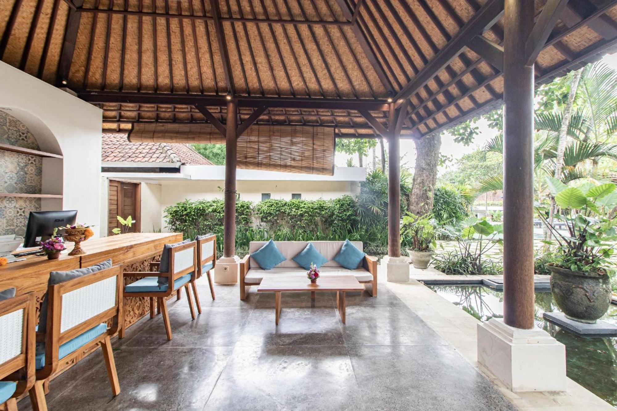 Belvilla Y Near Villa Ubud