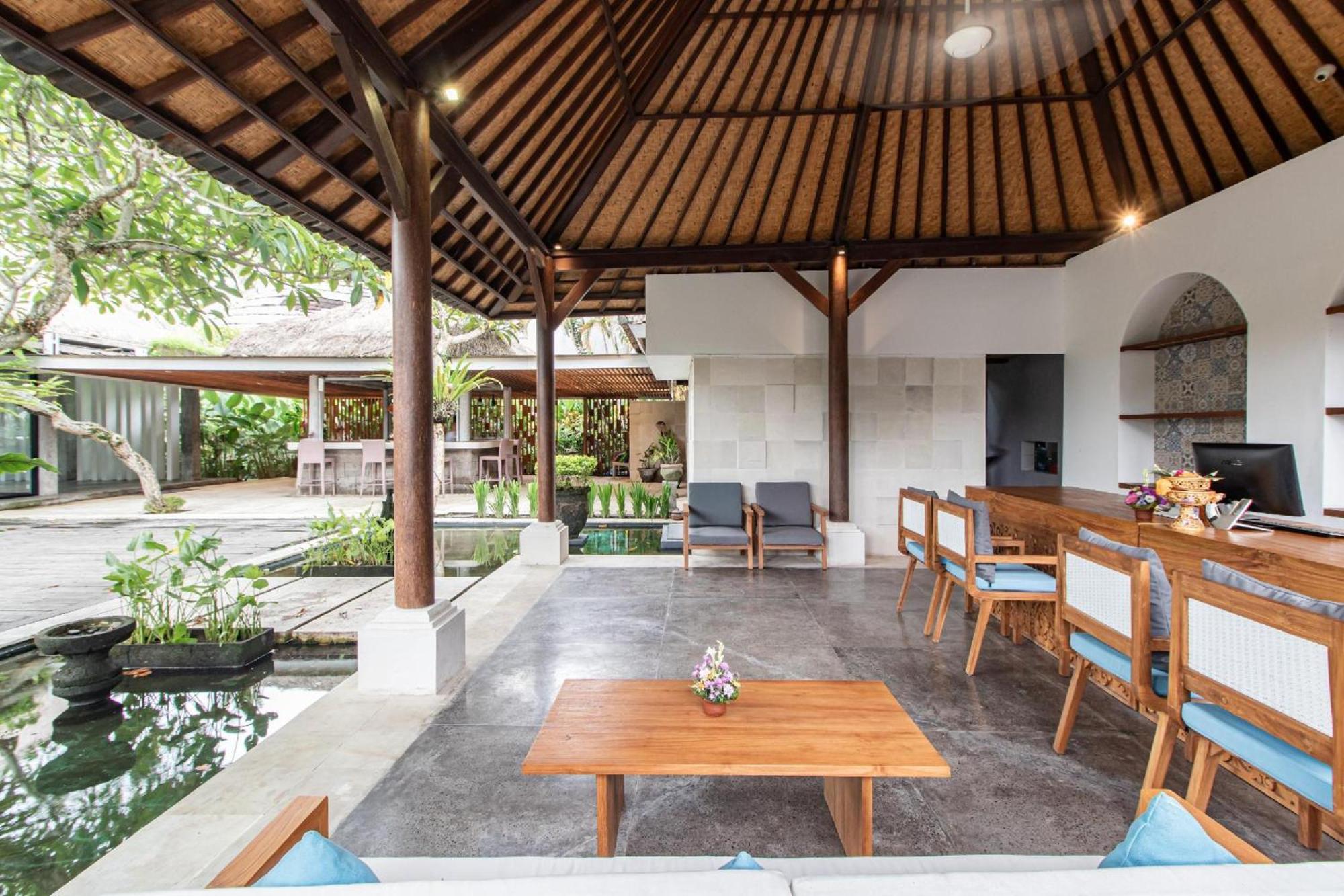 Villa Belvilla Y Near *