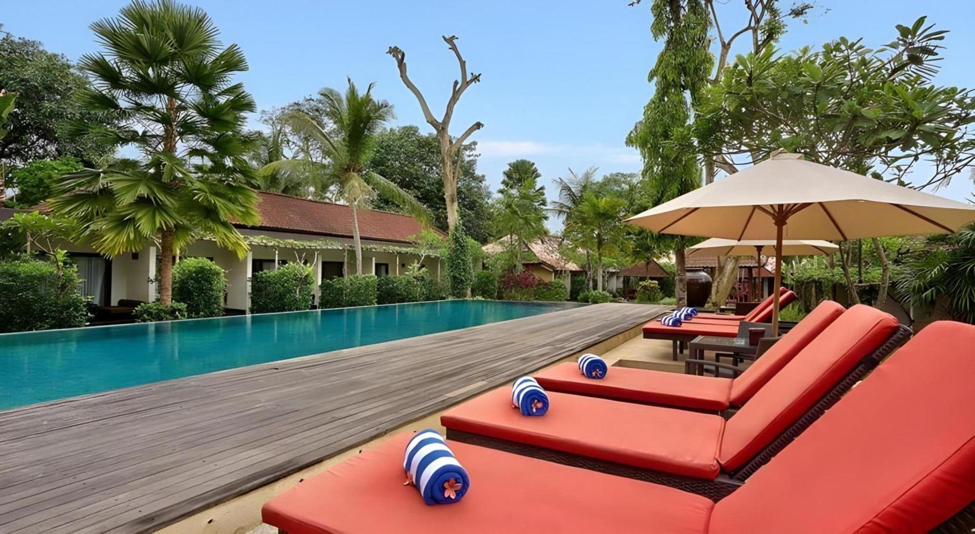 Belvilla Y Near Villa Ubud