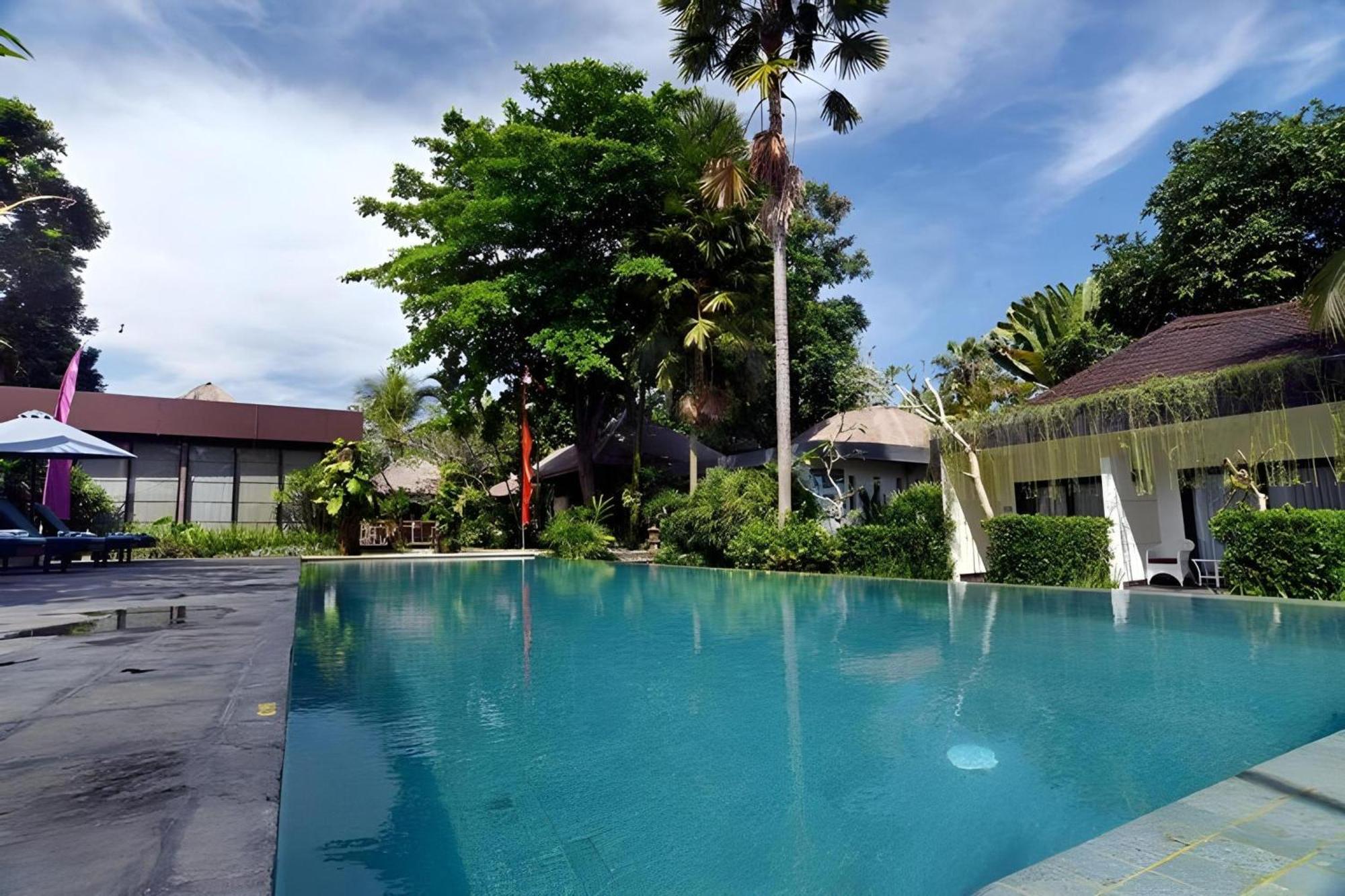 Villa Belvilla Y Near