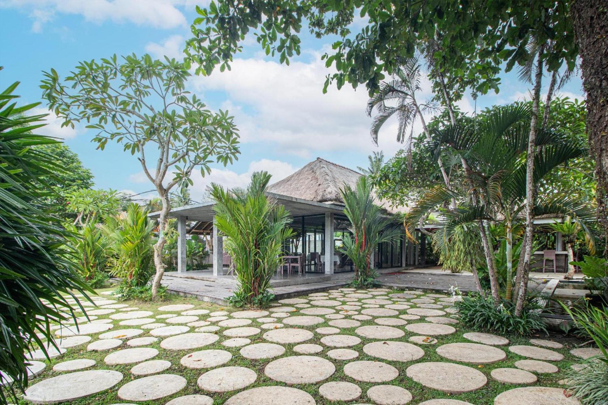 Villa Belvilla Y Near